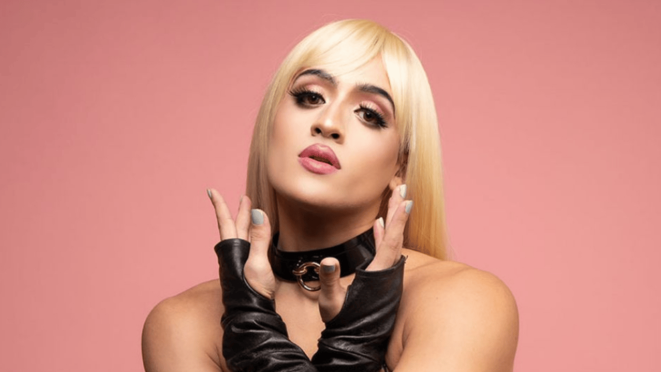 Villano Antillano | Radiónica